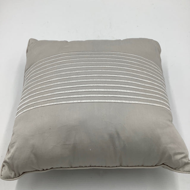 Satin Pillows Invio Fine Furniture Consignment