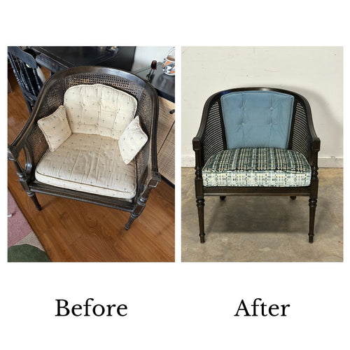 Breathe New Life into Old Furniture: Explore Invio's Fabric Choices fo ...