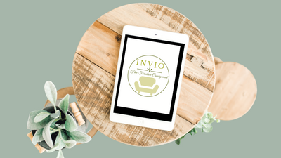 Welcome To Our New Website!