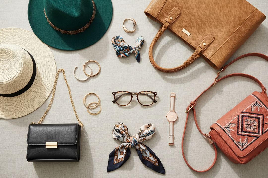 Personal accessories