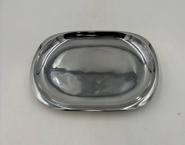 Nambe W168 Serving Platter With Storage Bag – Invio Fine Furniture