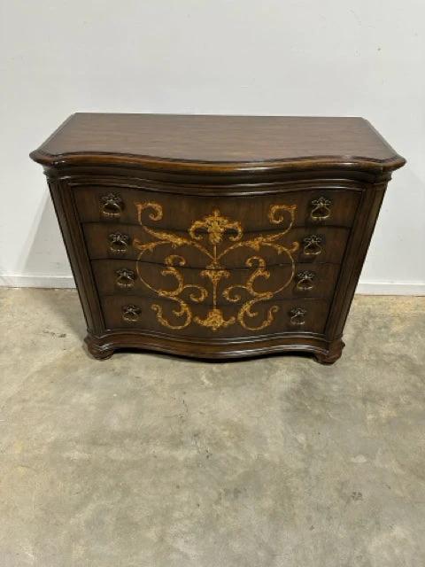 Thomasville Tuscan Hills Pisa 4 Drawer Dresser