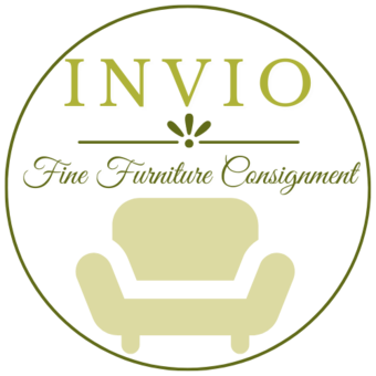 Invio Fine Furniture Consignment logo