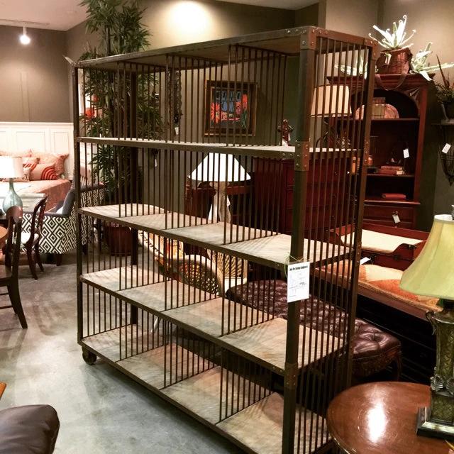 Bookcases – Invio Fine Furniture Consignment