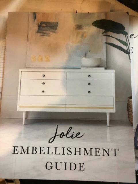 Embellishment Guide – Invio Fine Furniture Consignment