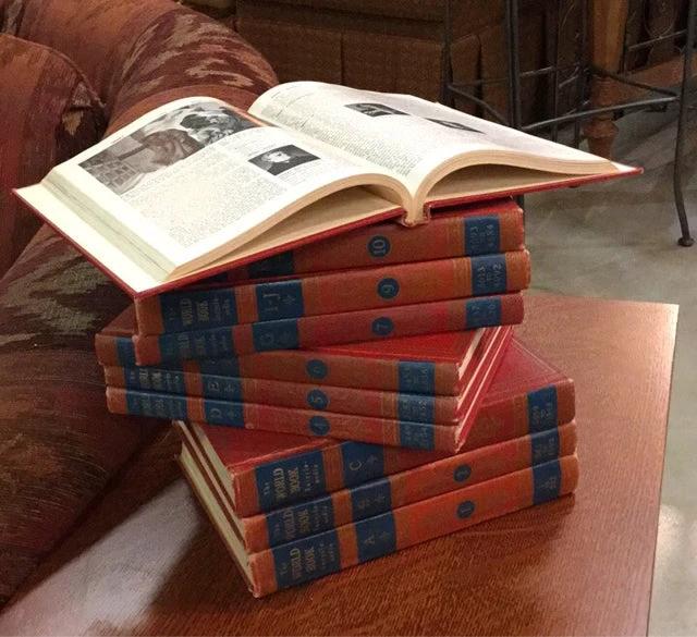 Book – Invio Fine Furniture Consignment